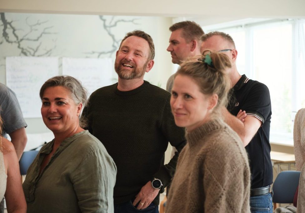 evt dd billede til some