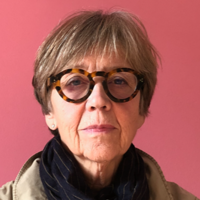 karin sten madsen
