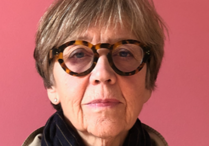 karin sten madsen